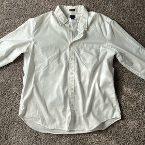 Jcrew men’s button down